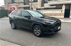 تويوتا راف 4